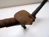 Side stand bar Honda XBR 500