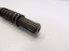 Cardan as Honda ST 1100 Pan European