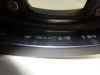 Front wheel complete Honda VF 1000 F