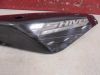 Cowl left rear Aprilia Shiver 750