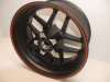 Felge hinten Harley Davidson VROD VRSC
