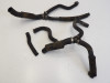 Radiator parts Honda TRANSALP