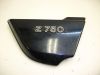 Cowl right small Kawasaki Z 750