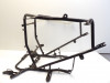 Achtersubframe Honda Goldwing GL