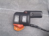 Handlebar switch assy left BMW R 1150 RT   R 850 RT