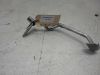 Brake pedal Yamaha YBR 125
