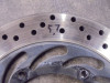 Bremsscheibe hinten  Yamaha FJR 1300