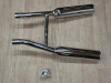 Muffler Suzuki VX 800