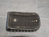 Buddy zadel Harley Davidson Overige Harley Davidson