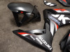 Complete kuipset Suzuki GSX 8R