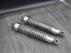 Achterschokbreker Harley Davidson Sportster
