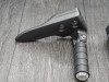 Duo voetsteun set Yamaha XV 1900