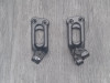 Duo voetsteun set Harley Davidson VRSCDX Night Rod Special