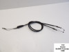 Throttle cable Honda TRANSALP
