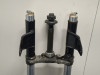 Front pipes complete Yamaha XS 1100
