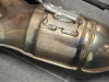 Downpipes BMW R 1200 RT LC