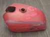 Fuel tank Suzuki T 500
