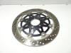 Brake disc front Kawasaki GTR 1000