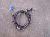 ABS sensor rear Suzuki GSX 8R