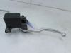 Front brake master cylinder  Suzuki Burgman 400