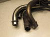 Downpipes Yamaha XJ 900 S Diversion