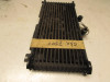Oil cooler Suzuki GSX F 750