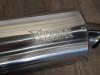 Auspuff Kawasaki ZXR 750