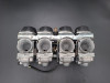 Carburateurset Suzuki GSX R 750