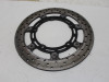 Brake disc set Yamaha FZ6