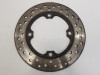 Bremsscheibe hinten  Honda CBR 600 F