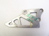 Fussrastetrager vorne links Suzuki GSX R 1100