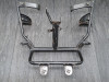 Geweih  Verkleidungshalter Yamaha XJ 900 F