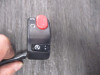 Handlebar switch assy right Triumph Tiger 1050