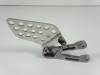 Main step holder left Honda CBR Fireblade