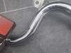 Kentekenplaathouder Yamaha XV 1600