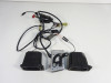 Radio accesoires Honda Deauville 650 - 700