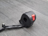 Interruptor de manillar derecho Kawasaki Ninja 650