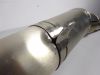 Muffler Aprilia Tuono 1000