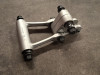 Link systeem achterveer KTM 690 Duke 4