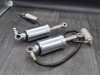 Achterschokbreker Harley Davidson Softtail
