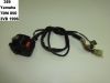 Lenkerschalter links Yamaha TDM