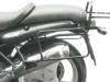 Suitcase bracket set BMW R 1100  850 R