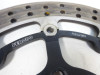 Brake disc front Kawasaki ZX 10 R