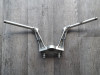 Stuur Honda ST 1300 Pan European