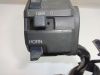 Handlebar switch assy left Kawasaki ZZR 600