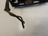 Kentekenplaathouder Honda VT 700 750