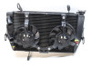 Radiateur Ducati Multistrada 1200