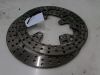 Brake disc set Honda CBR 1000 F