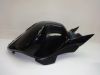Fuel tank cover Honda CBR Fireblade