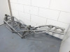 Frame - onderdelen Ducati monster 600